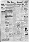 Derry Journal Monday 01 February 1943 Page 1