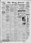 Derry Journal Monday 22 February 1943 Page 1