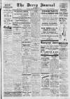 Derry Journal Monday 08 March 1943 Page 1