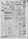 Derry Journal Monday 15 March 1943 Page 1