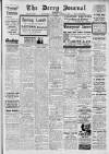 Derry Journal Wednesday 17 March 1943 Page 1