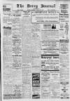 Derry Journal Monday 22 March 1943 Page 1