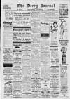 Derry Journal Friday 26 March 1943 Page 1