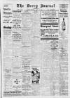 Derry Journal Monday 26 April 1943 Page 1
