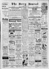 Derry Journal Friday 21 May 1943 Page 1