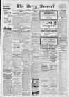 Derry Journal Wednesday 21 July 1943 Page 1