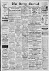 Derry Journal Friday 03 September 1943 Page 1