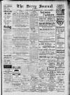 Derry Journal Friday 24 September 1943 Page 1