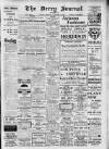 Derry Journal Friday 01 October 1943 Page 1