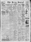 Derry Journal Monday 11 October 1943 Page 1