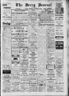 Derry Journal Friday 15 October 1943 Page 1