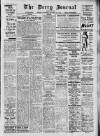 Derry Journal Monday 18 October 1943 Page 1