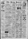 Derry Journal Friday 22 October 1943 Page 1
