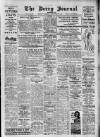 Derry Journal Monday 01 November 1943 Page 1