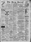 Derry Journal Friday 12 November 1943 Page 1