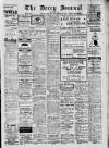 Derry Journal Friday 19 November 1943 Page 1