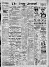 Derry Journal Monday 13 December 1943 Page 1