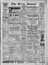 Derry Journal Wednesday 22 December 1943 Page 1