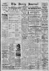 Derry Journal Monday 17 January 1944 Page 1