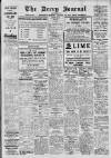Derry Journal Wednesday 19 January 1944 Page 1