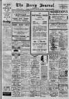 Derry Journal Friday 28 January 1944 Page 1