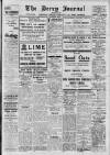 Derry Journal Wednesday 02 February 1944 Page 1