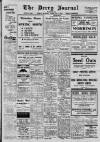 Derry Journal Friday 04 February 1944 Page 1