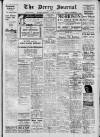 Derry Journal Monday 17 April 1944 Page 1