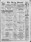 Derry Journal Monday 05 June 1944 Page 1