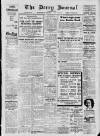 Derry Journal Wednesday 12 July 1944 Page 1