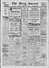 Derry Journal Wednesday 26 July 1944 Page 1