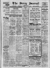Derry Journal Wednesday 02 August 1944 Page 1