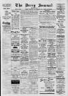 Derry Journal Friday 08 September 1944 Page 1