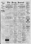 Derry Journal Friday 06 October 1944 Page 1