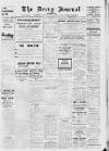 Derry Journal Wednesday 08 November 1944 Page 1