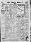 Derry Journal Wednesday 21 February 1945 Page 1