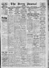 Derry Journal Wednesday 18 April 1945 Page 1