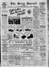 Derry Journal Monday 30 April 1945 Page 1