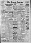 Derry Journal Monday 23 July 1945 Page 1