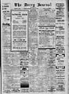 Derry Journal Friday 27 July 1945 Page 1