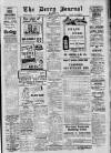 Derry Journal Wednesday 08 August 1945 Page 1