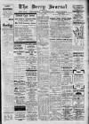 Derry Journal Friday 21 September 1945 Page 1