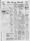 Derry Journal Monday 28 January 1946 Page 1