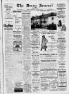 Derry Journal Friday 01 March 1946 Page 1