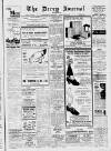 Derry Journal Wednesday 20 March 1946 Page 1