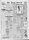 Derry Journal Monday 01 April 1946 Page 1
