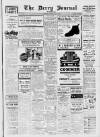 Derry Journal Wednesday 08 May 1946 Page 1