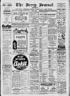 Derry Journal Wednesday 09 October 1946 Page 1