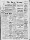 Derry Journal Friday 17 January 1947 Page 1