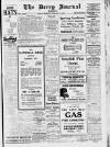 Derry Journal Monday 03 February 1947 Page 1